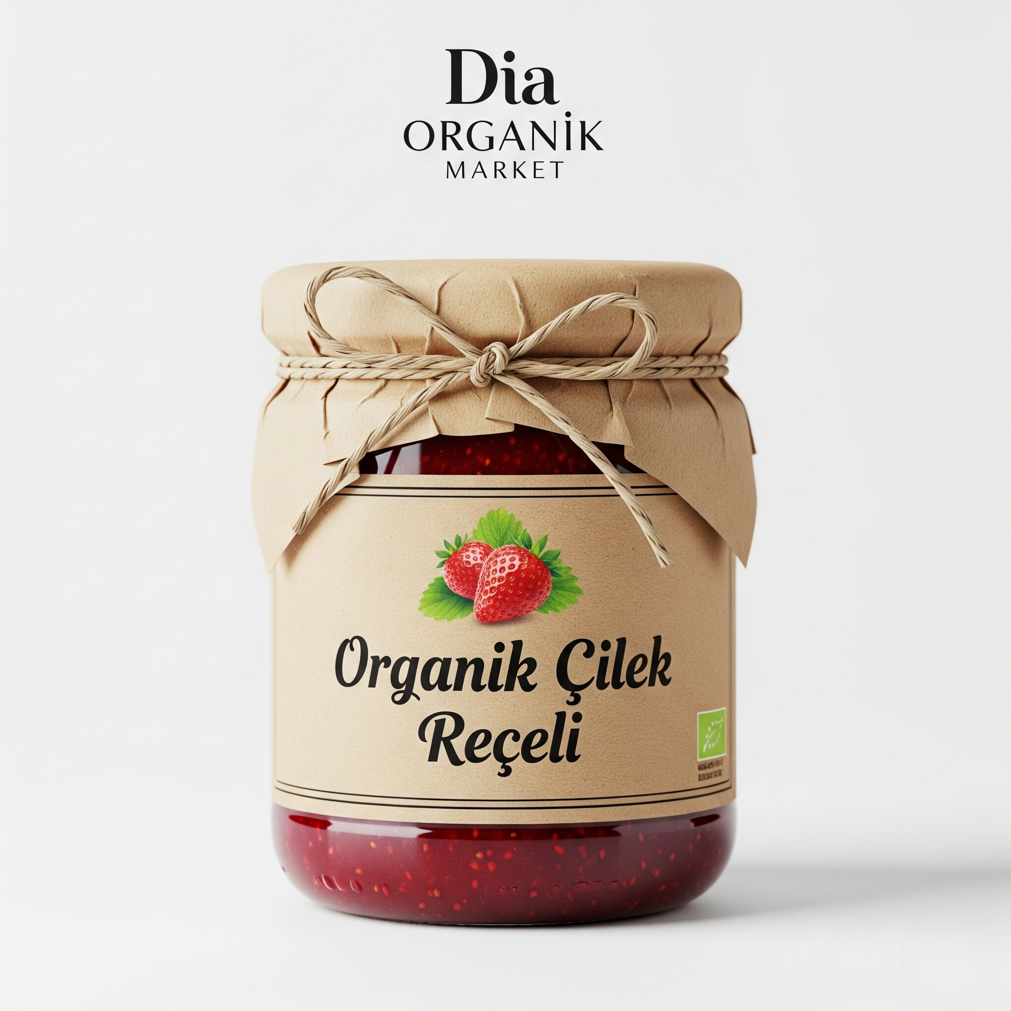İncir Reçeli